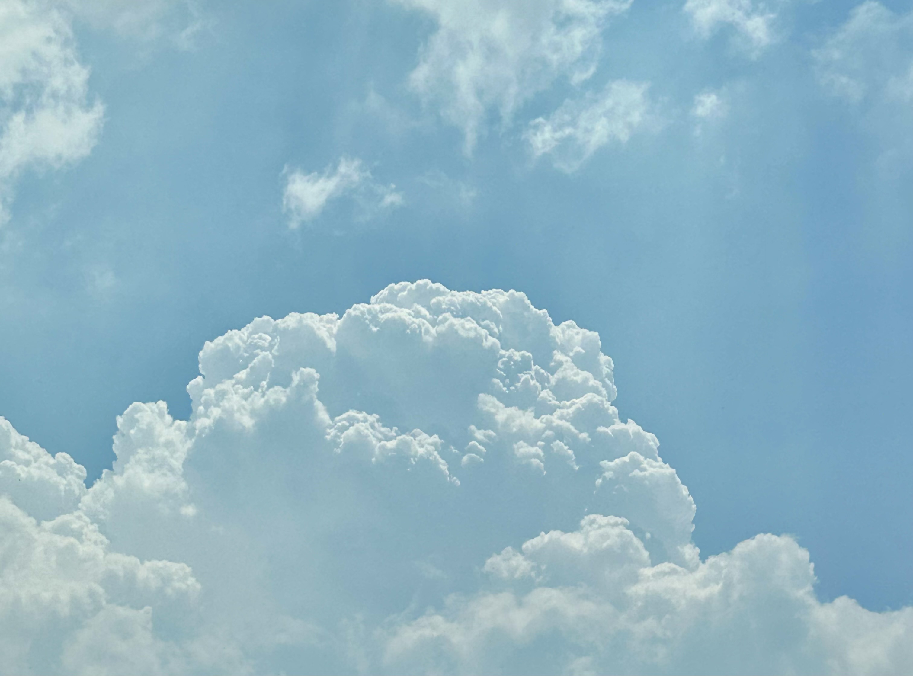 Clouds