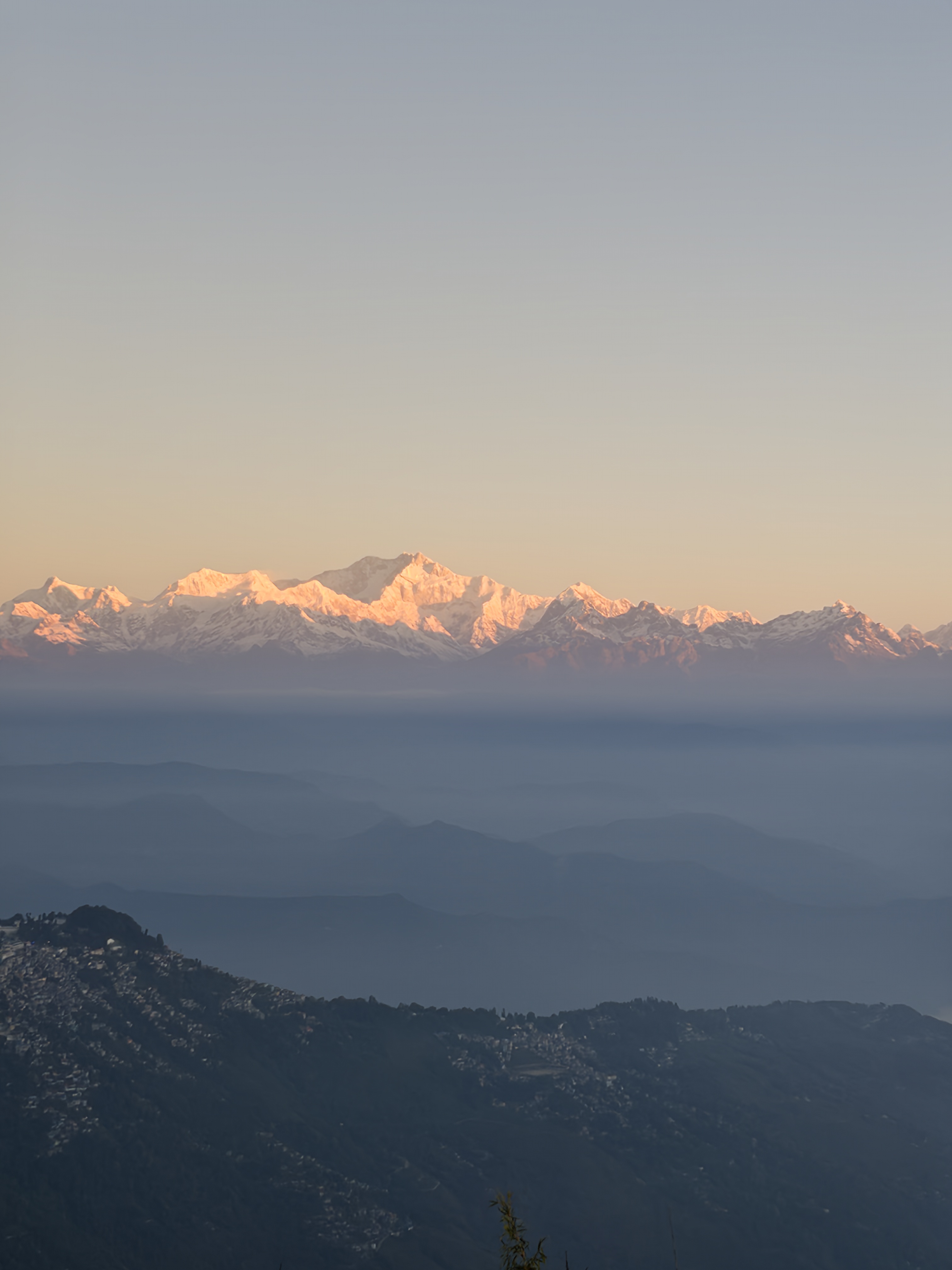 Kangchenjunga