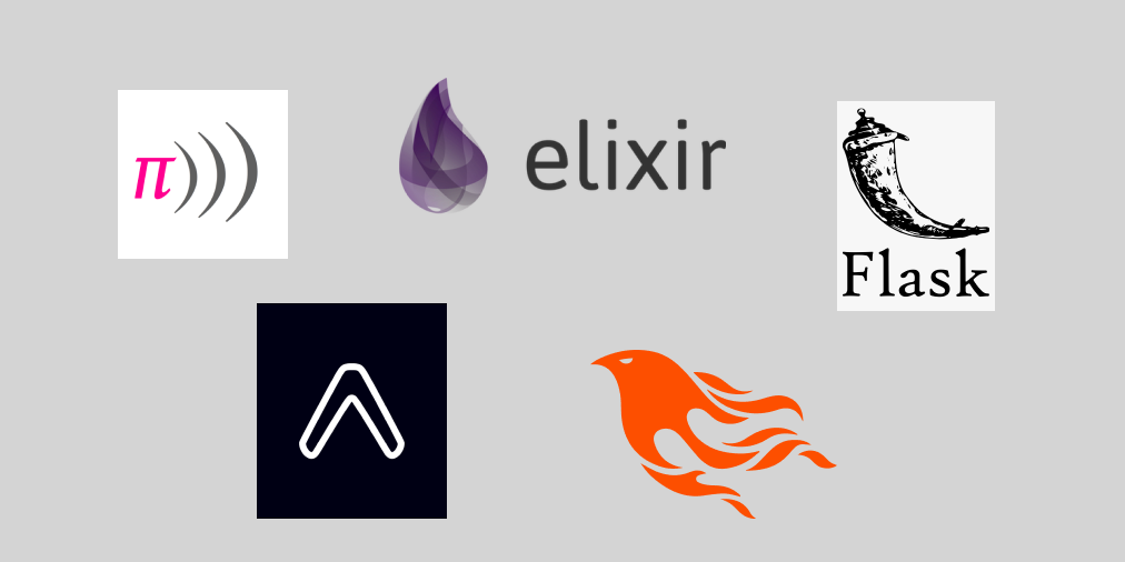 Technology logos learned in 2022