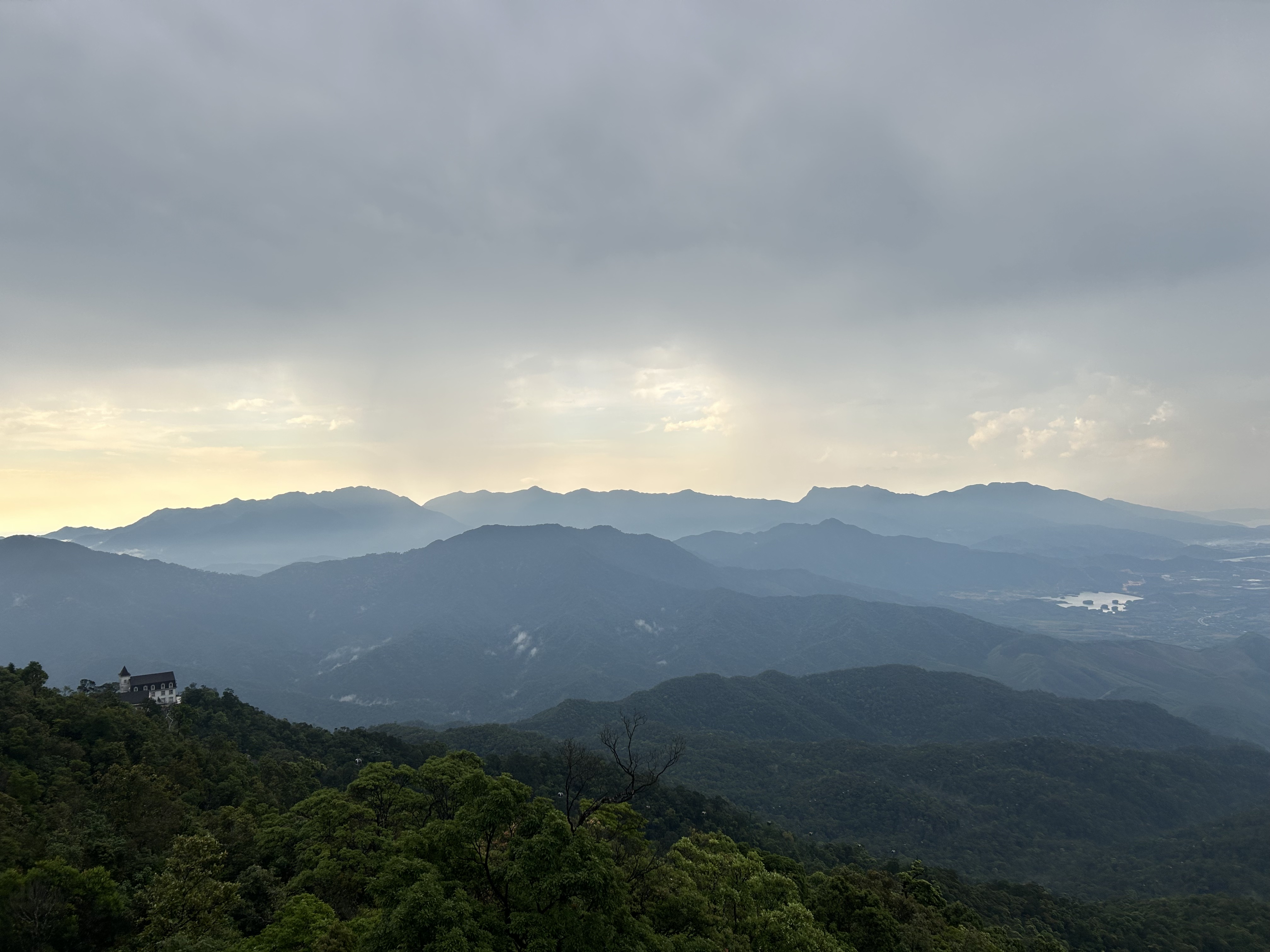 Mountains